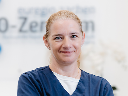 Dr. med. Daniela Koonen