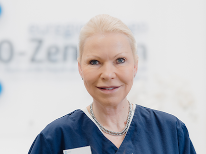 Dr. med. Elke Langejürgen