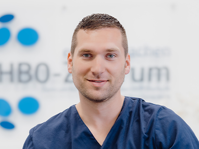 Dr. med. Till Klein