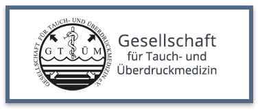 Gesellschaft für Tauch- und Überdruckmedizin